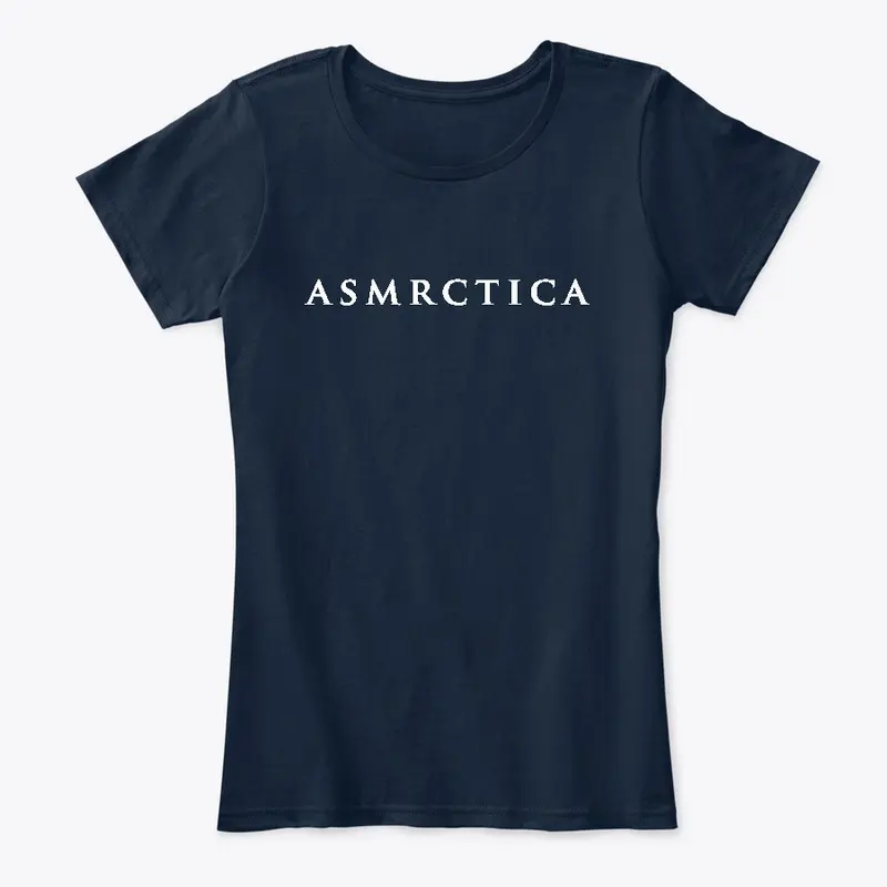 Asmrctica