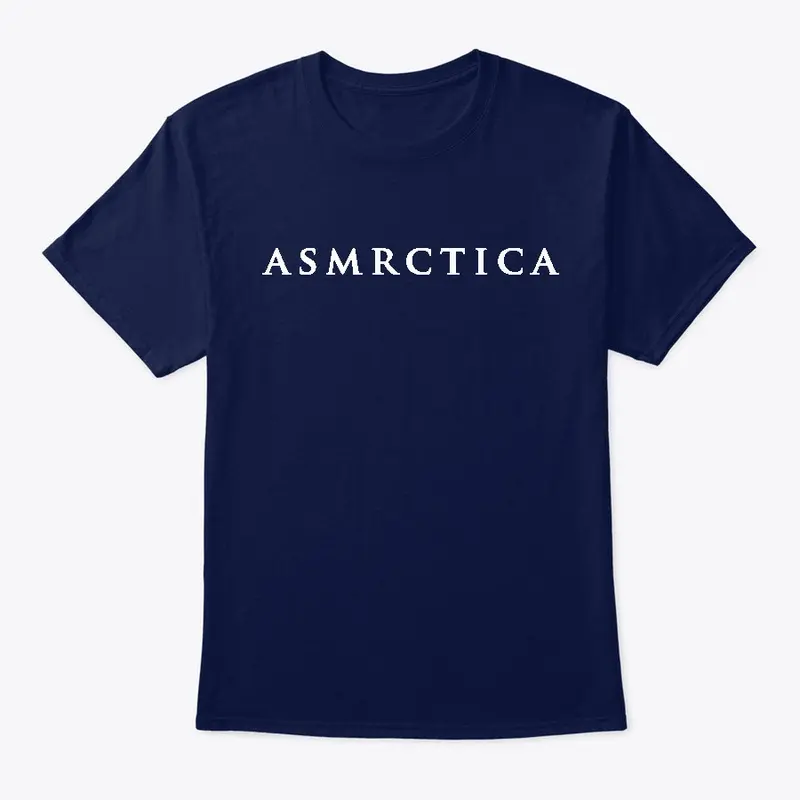 Asmrctica