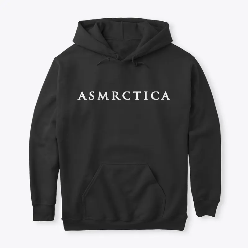 Asmrctica